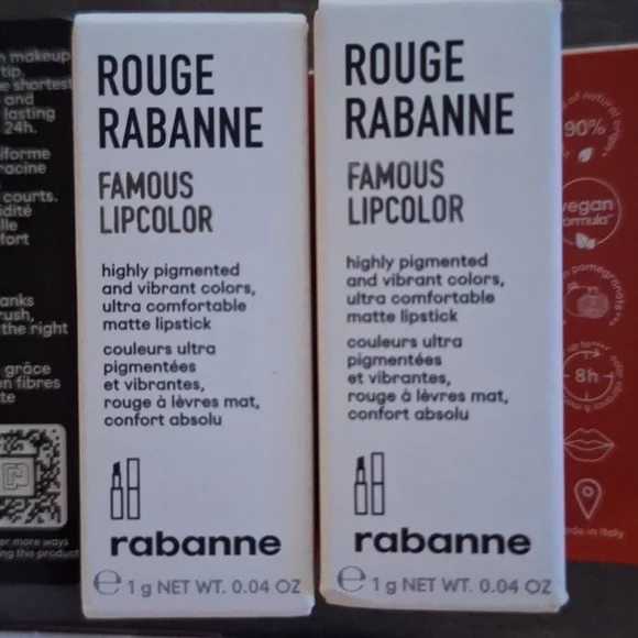 Paco Rabanne bundle - Picture 3 of 9